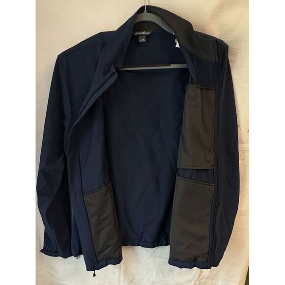 Eddie Bauer Blue Jacket Coat XXL‎ Excellent Condition - Picture 4 of 9